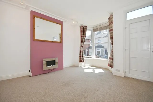 Fulmer Road, SHEFFIELD, South Yorkshire, S11, photo 1