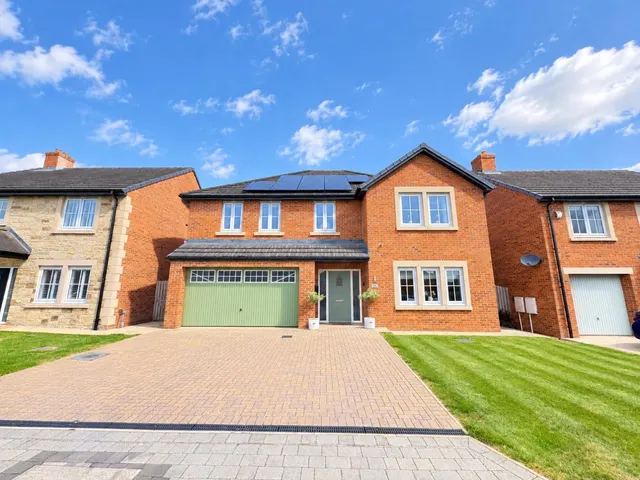 Silvermede Road, Wynyard, TS22, photo 1