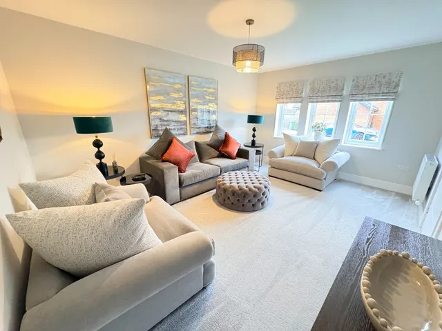 Silvermede Road, Wynyard, TS22, photo 3