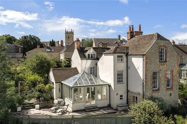 Photo 3 — Harrisons Lane, Woodstock, Oxfordshire, OX20