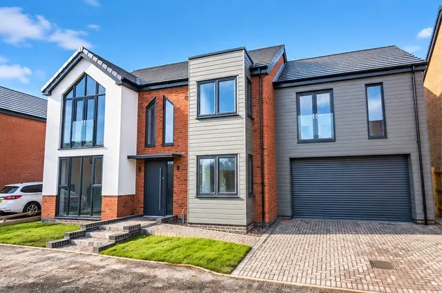 Lumley Fields, Skegness, PE25, photo 1