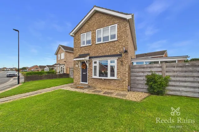 Woodlands Avenue, Wigginton, YO32, photo 1