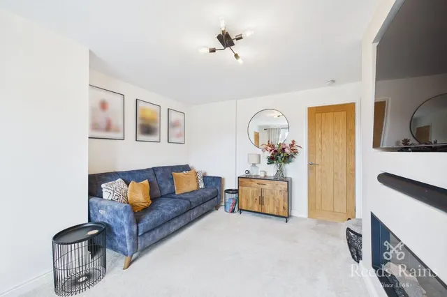 Woodlands Avenue, Wigginton, YO32, photo 2