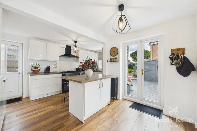Woodlands Avenue, Wigginton, YO32, photo 3