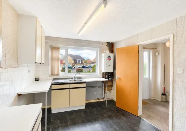 Photo 3 — Wyville Road, Frome, Somerset BA11 2BS
