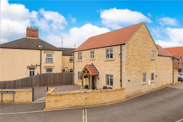 Prentice Place, Deeping St. James, PE6, photo 1