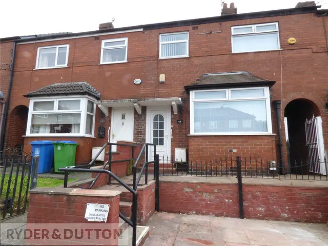 Pilkington Street, Middleton, M24, photo 1