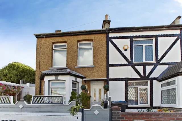 Addington Road, Croydon, CR0, photo 1