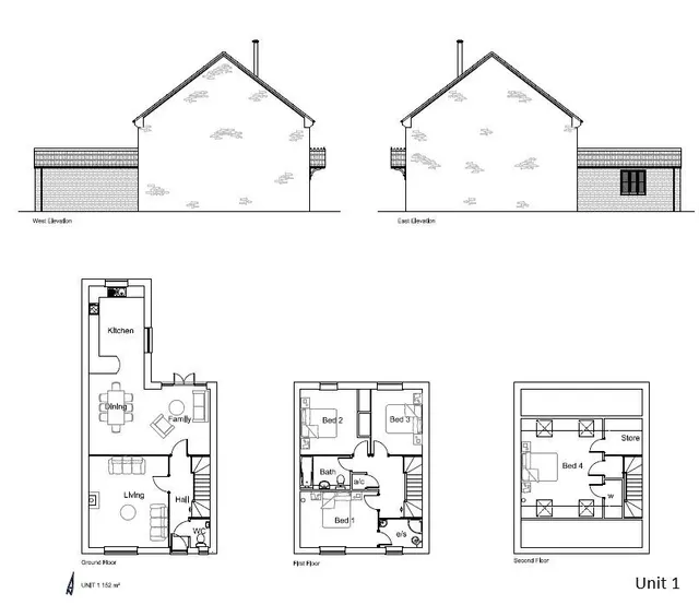 Southcombe Way, Tintinhull, BA22, photo 2