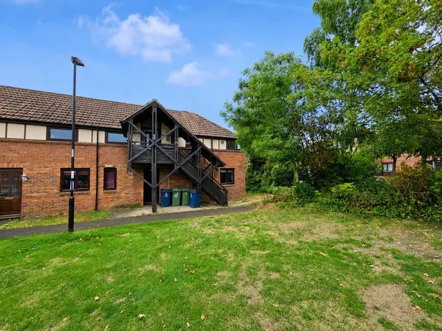 Wigeon Close, Washington, Tyne and Wear, NE38, photo 1