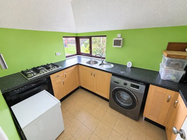 Photo 2 — Wigeon Close, Washington, Tyne and Wear, NE38