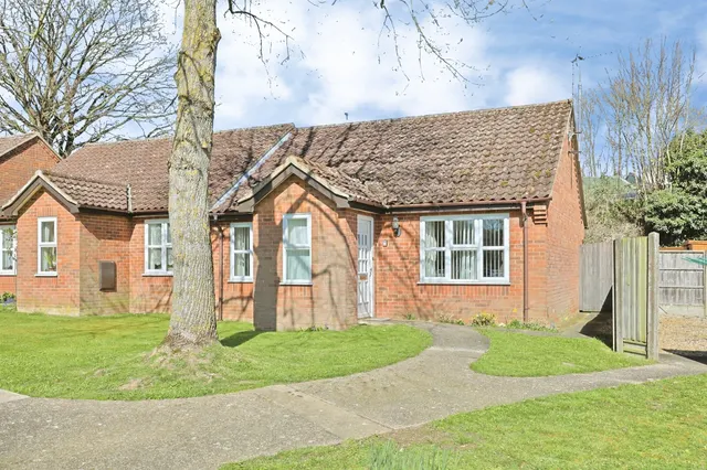 Northwell Place, Swaffham, photo 1