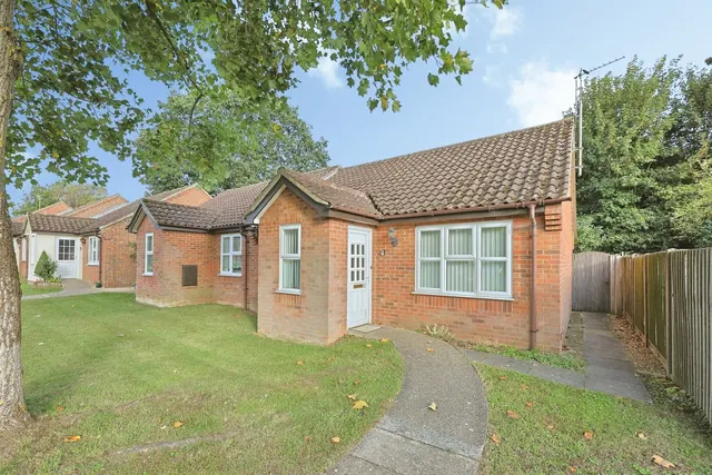 Northwell Place, Swaffham, PE37, photo 1