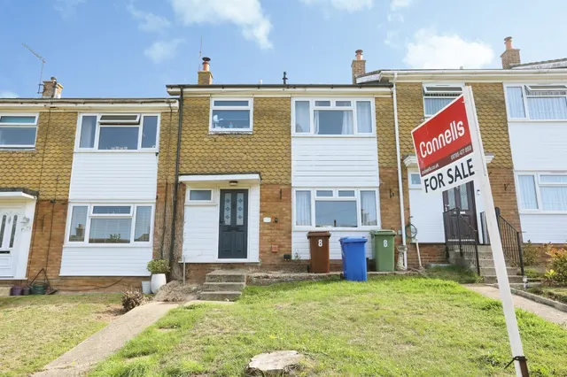 Penn Close, Sittingbourne, ME10, photo 1
