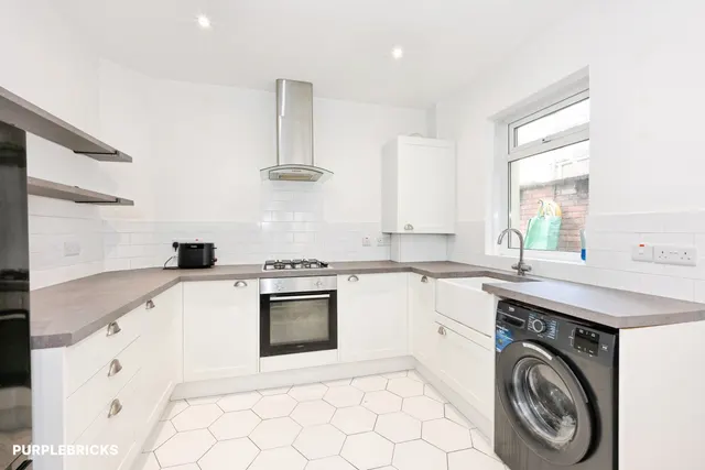 Queen Street, Workington, CA14, photo 3