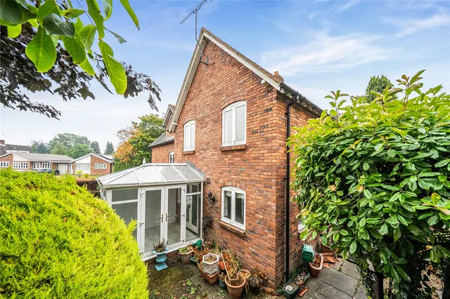 Photo 3 — Orleton Court, Orleton, Ludlow, Herefordshire, SY8 4HS