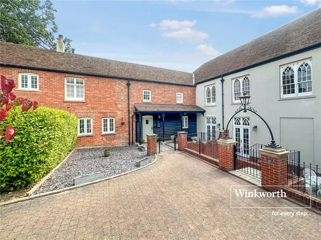 Wimborne Road West, Wimborne, BH21, photo 1