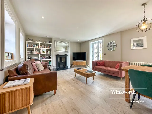 Wimborne Road West, Wimborne, BH21, photo 3