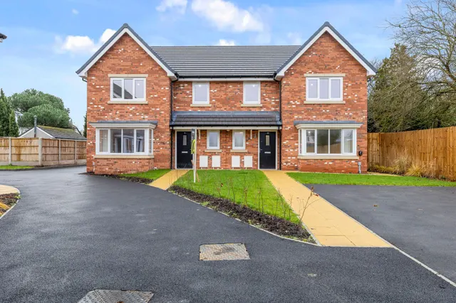 Halis Court, Hale Village, Liverpool, Liverpool, L24 4BF, photo 1
