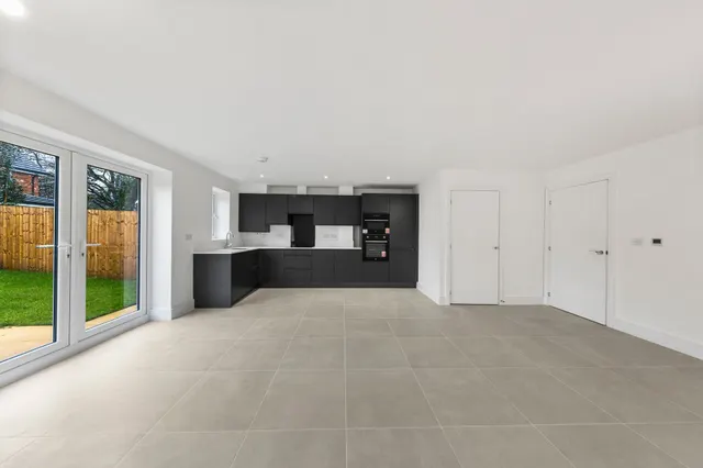 Photo 2 — Halis Court, Hale Village, Liverpool, Liverpool, L24 4BF