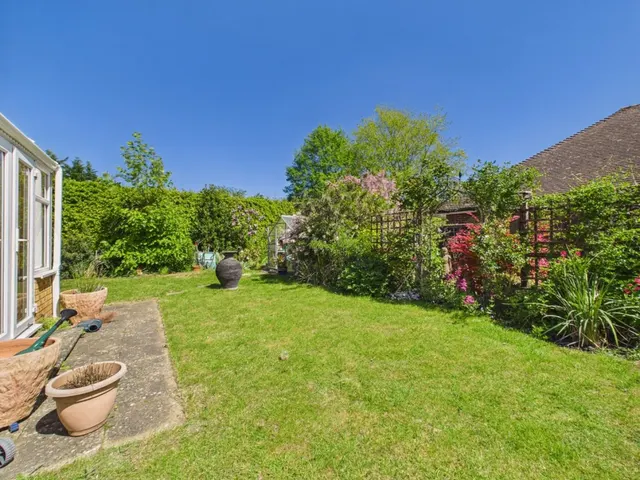 Photo 2 — Allen Road, Great Bookham, Leatherhead