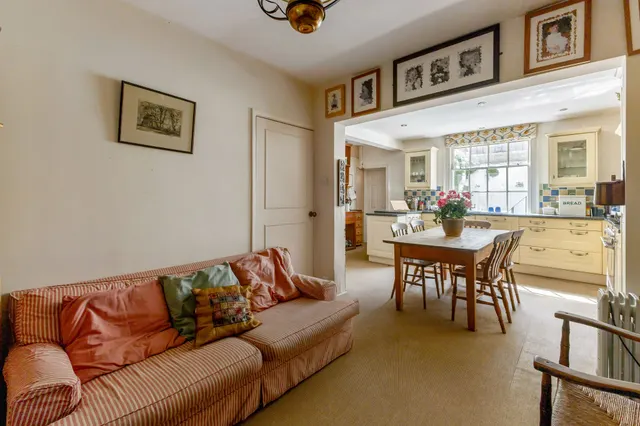 Daniel Street, Bath, BA2, photo 3