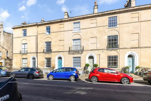 Daniel Street, Bath, BA2, photo 1