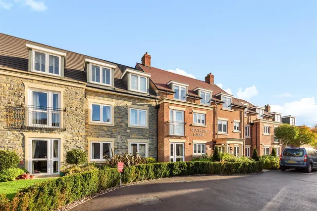 West Street, Wells, BA5, photo 1