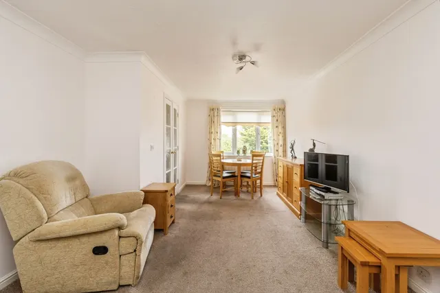 Photo 3 — Ellesmere Road, Culcheth, Warrington, Cheshire, WA3