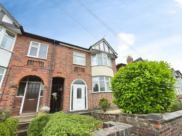 Aylestone Road, Aylestone, Leicester, LE2, photo 1