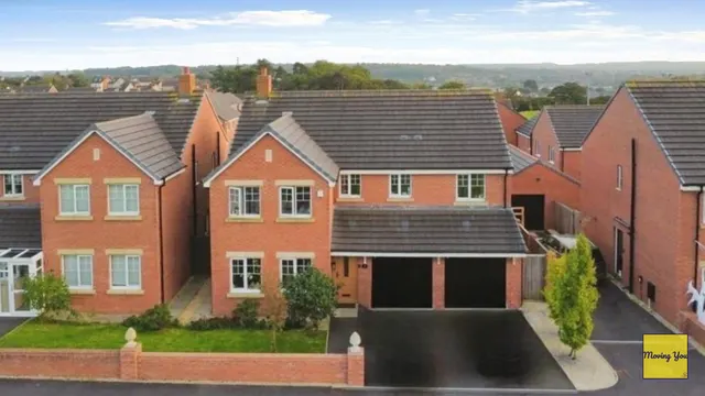 Clos Y Lili, Coity, Bridgend, Mid Glamorgan, photo 1