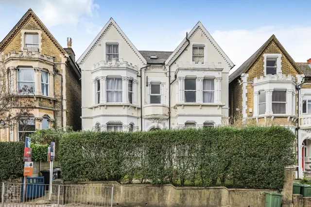 Gipsy Hill, Crystal Palace, London, SE19, photo 1