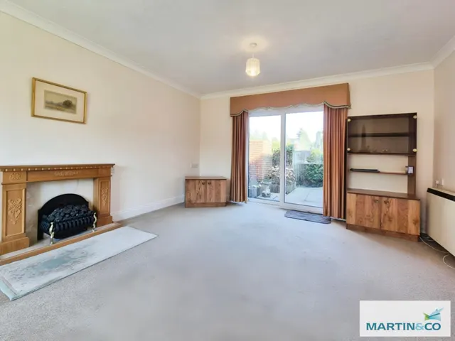 Photo 3 — Coverdale Court, Yeovil