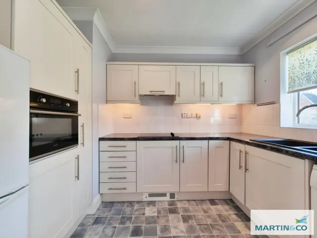 Photo 2 — Coverdale Court, Yeovil