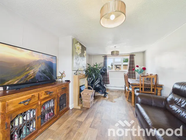 Bean Close, Great Chart, TN23, photo 3