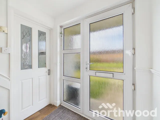 Bean Close, Great Chart, TN23, photo 2
