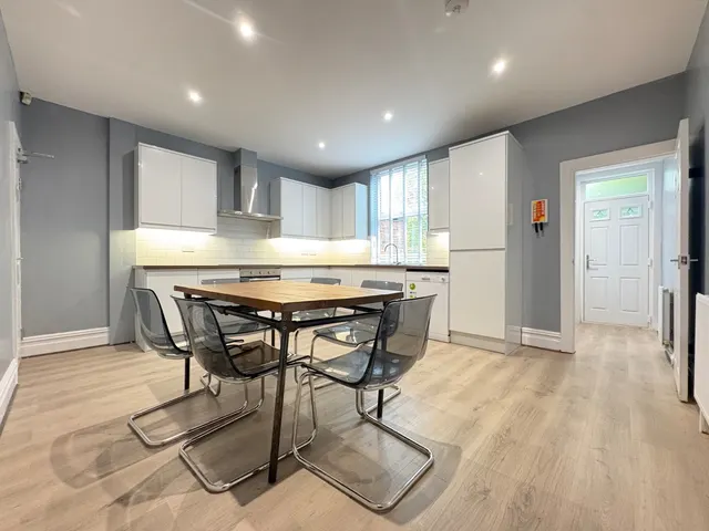 De Lacy Mount, Kirkstall, LS5, photo 3