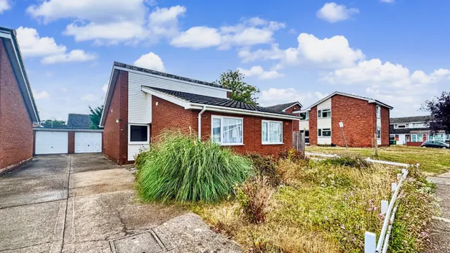3 bedroom house, Aubourn Avenue, Lincoln
