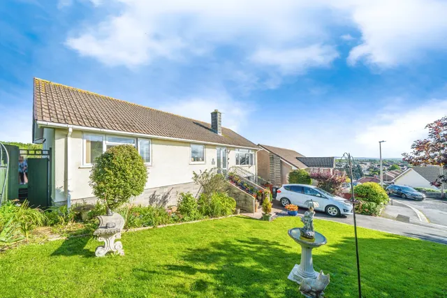 Cherrywood Rise, Worle, BS22, photo 2
