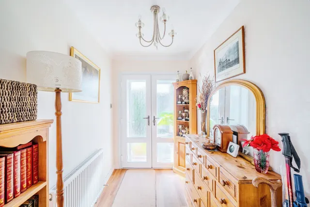 Cherrywood Rise, Worle, BS22, photo 3