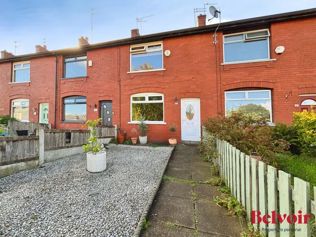 Gaskill Street, Heywood, OL10, photo 1