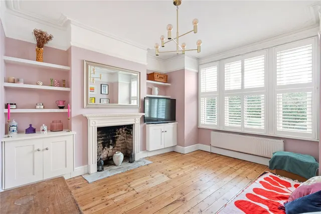 Casewick Road, West Norwood, London, SE27, photo 1