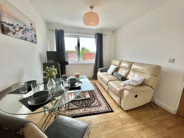 Nottingham Road, Old Basford, NOTTINGHAM, photo 1