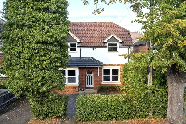 4 bedroom house, Lower Road, Cookham, SL6
