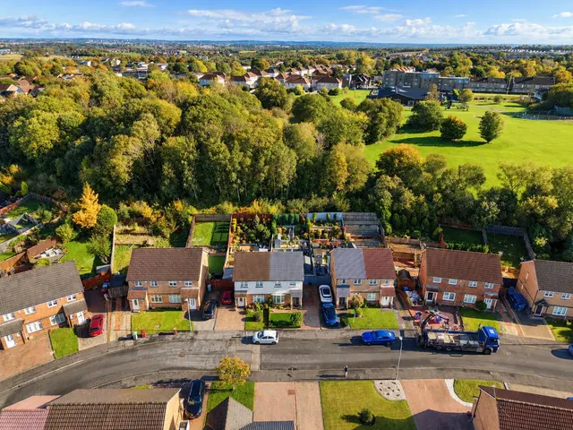 Macdougall Drive, Glasgow, G72, photo 3