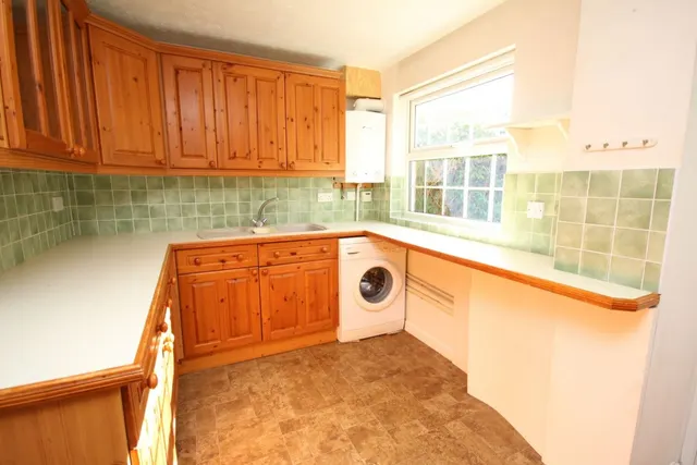 Kristiansand Way, Letchworth Garden City, SG6, photo 2