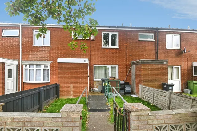 Conway Road, Fordbridge, B37, photo 2