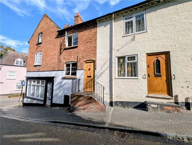 Cartway, Bridgnorth, WV16, photo 1