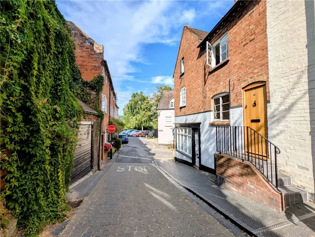 Cartway, Bridgnorth, WV16, photo 2