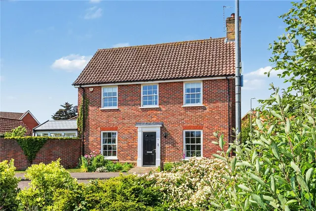 Shearwater Way, Reydon, Southwold, Suffolk, IP18, photo 1